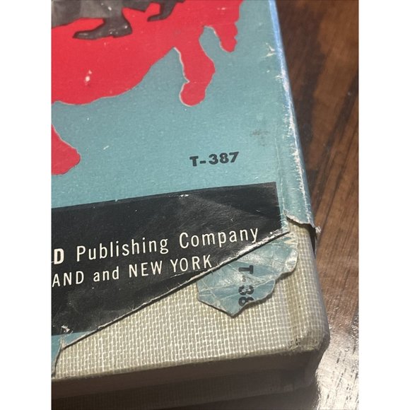 Home Sweet Homicide Craig Rice Tower Books Motion Picture Edition 1st Vint 1946 - Picture 3 of 12